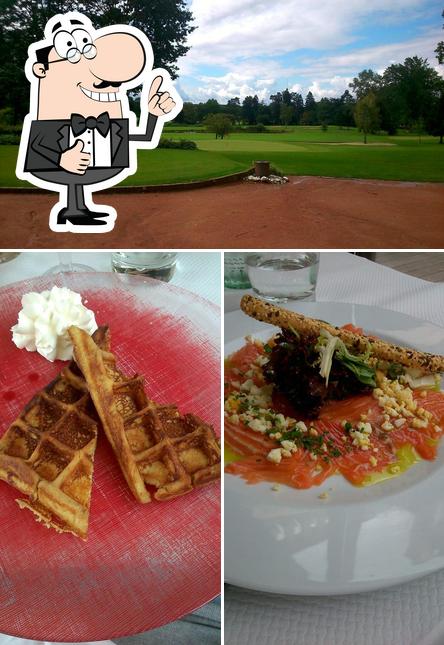 Mionnay Golf Developpement M G D
