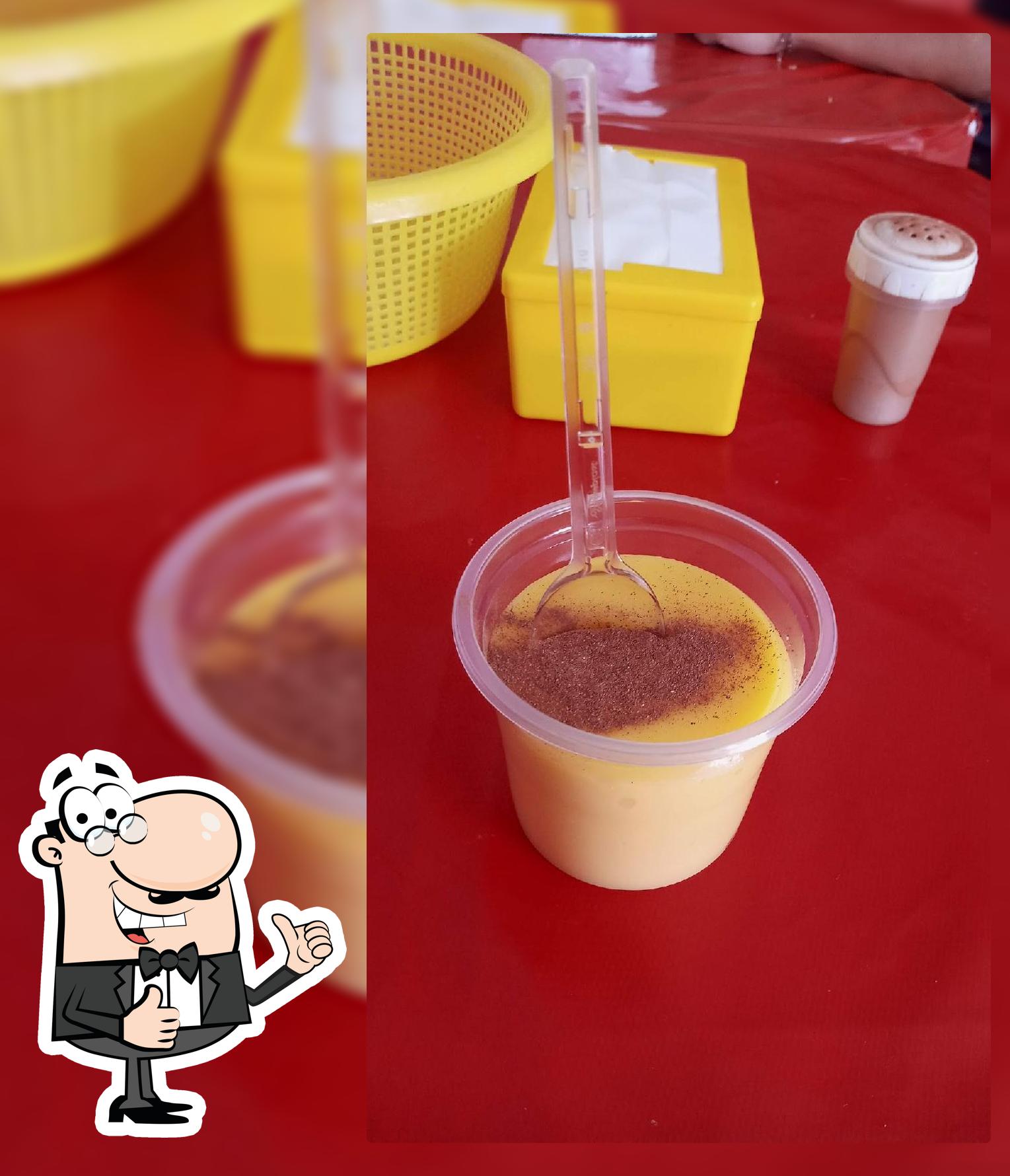 Pamonharia do Nivaldo
