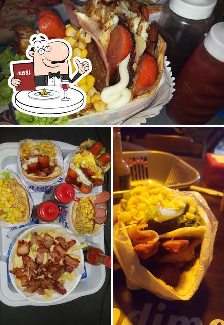 Pit & Lanches