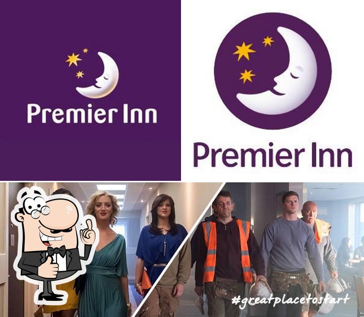 Look at the image of Premier Inn Ashford (Eureka Leisure Park) hotel