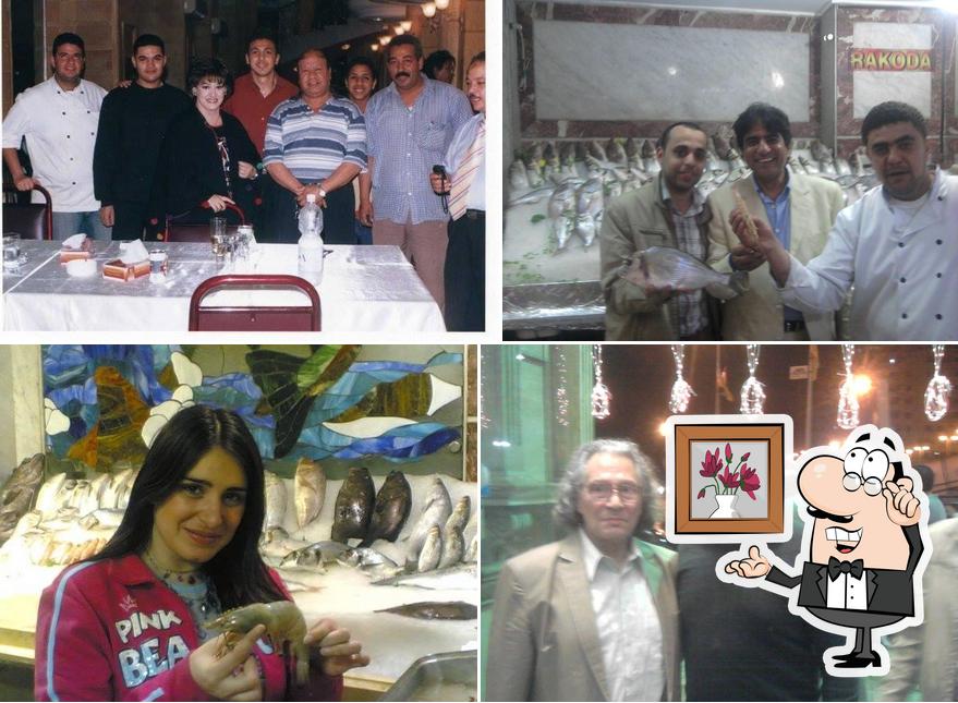 Rakoda Restaurant & Cafe