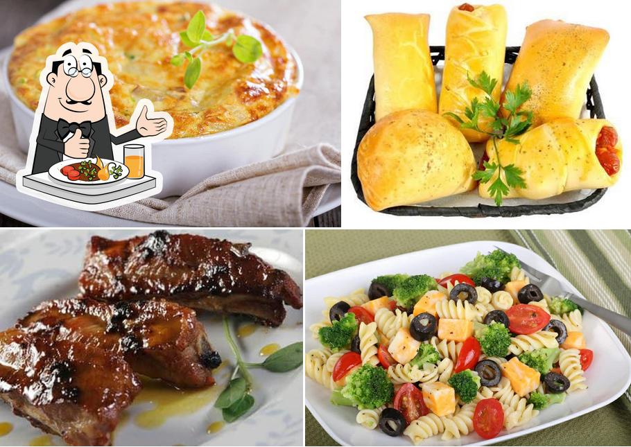 Receita Serrana