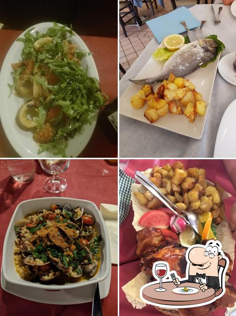 Ristorante Plaça Cívica s.n.c. di Anna Maria Pinna & C.