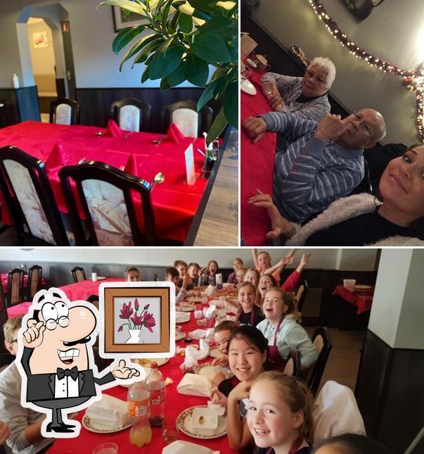 Chinees Indisch Restaurant Nieuw Tong Ah,
