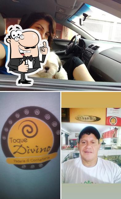 Toque Divino