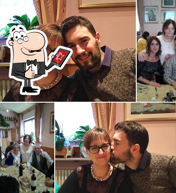 Trattoria Ciliotta da Lolli