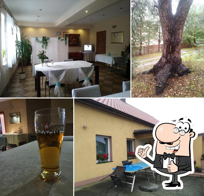 Zajazd Le nik Pub Bar Oska Pi a
