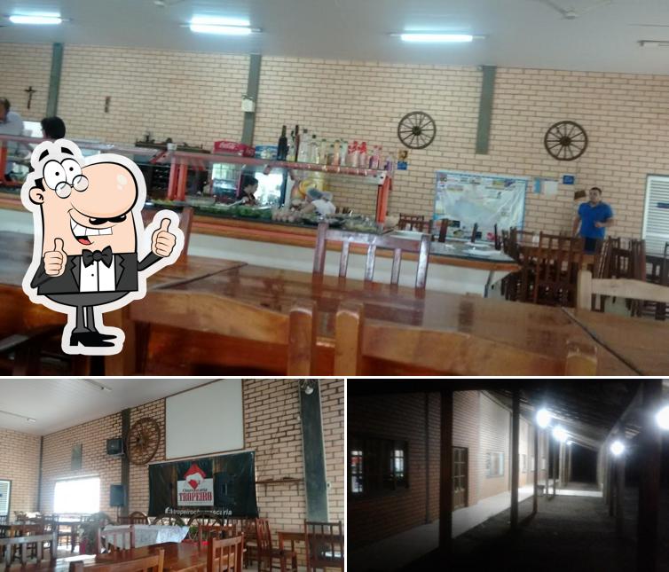 Restaurante e Churrascaria Tropeiro