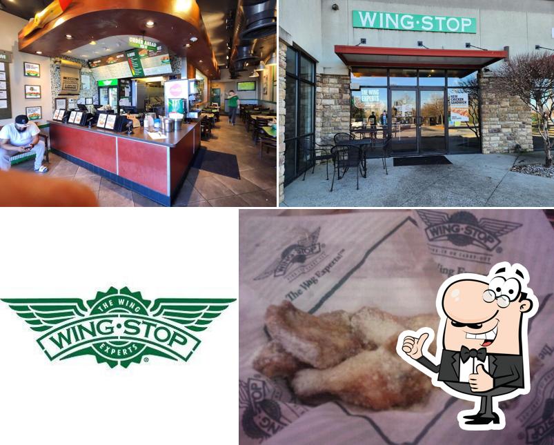 Wingstop, 111 E Blackstock Rd Ste 200 in Spartanburg Restaurant menu and reviews