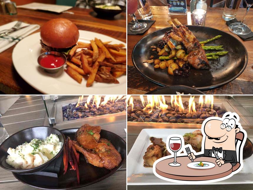 Pub y bar Stokin Goat, Omaha Carta del restaurante y opiniones