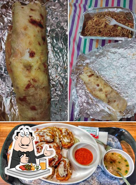 Food at Food Central