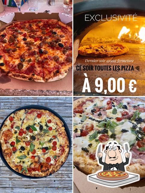 La pizza est le plat rapide le plus apprécié du monde