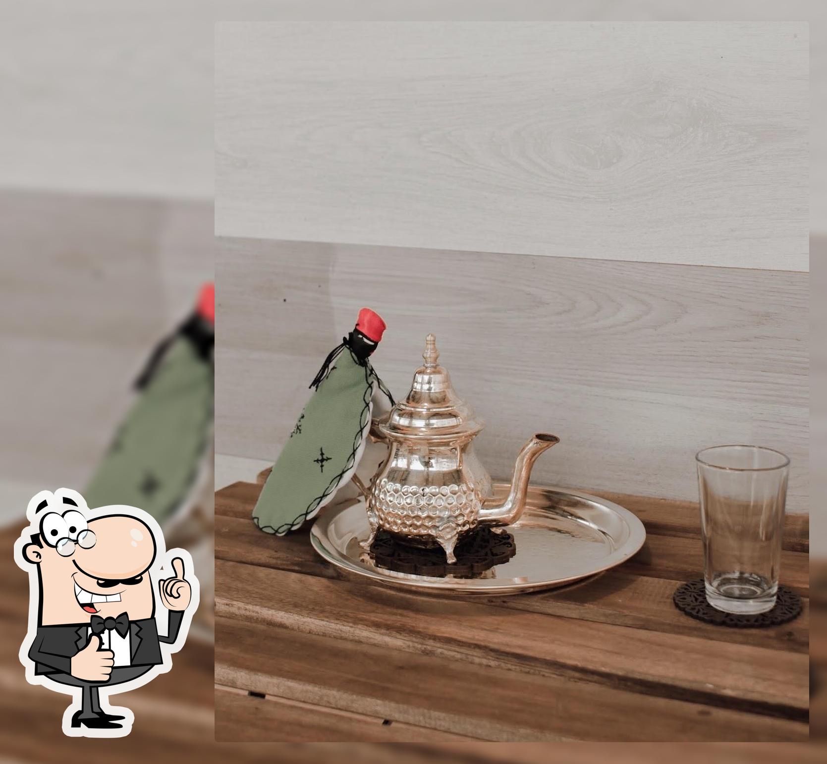 S’MOODY CAFE