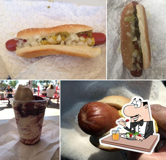 Costco Bakery in Oxnard Restaurant menu and reviews