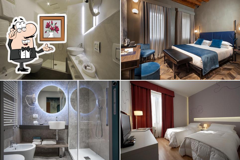 Hotel Ristorante Forte del 48