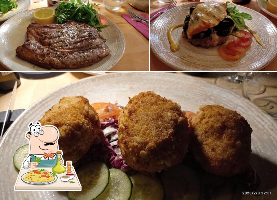 Cibo al Jovenca • Macellai in Cucina