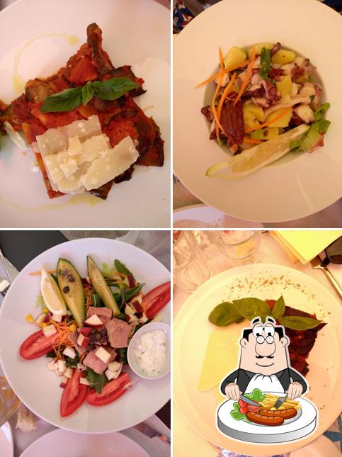 La Gavitella - Restaurant & Beach