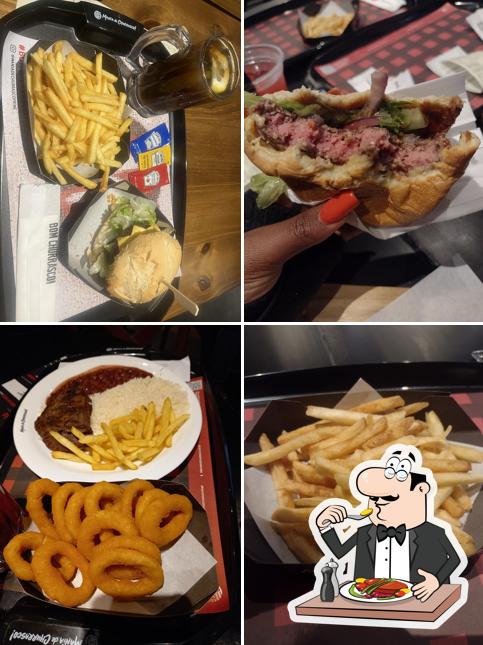 Mania de Churrasco Prime Steak & Burger - Shopping Nova Iguaçu