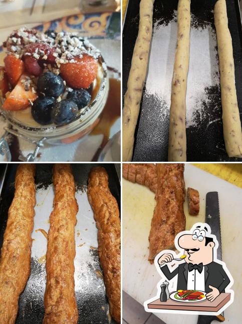 Platti al Il Cascinale