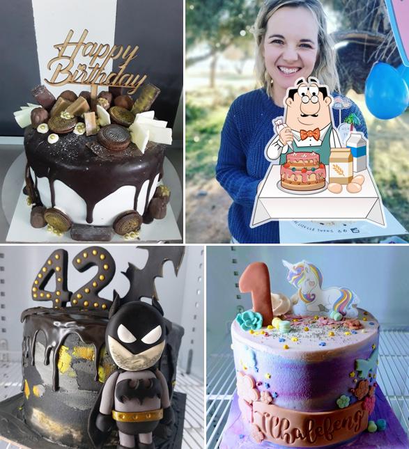 Pantry Café Aliwal restaurant, Aliwal North, 73 Somerset St