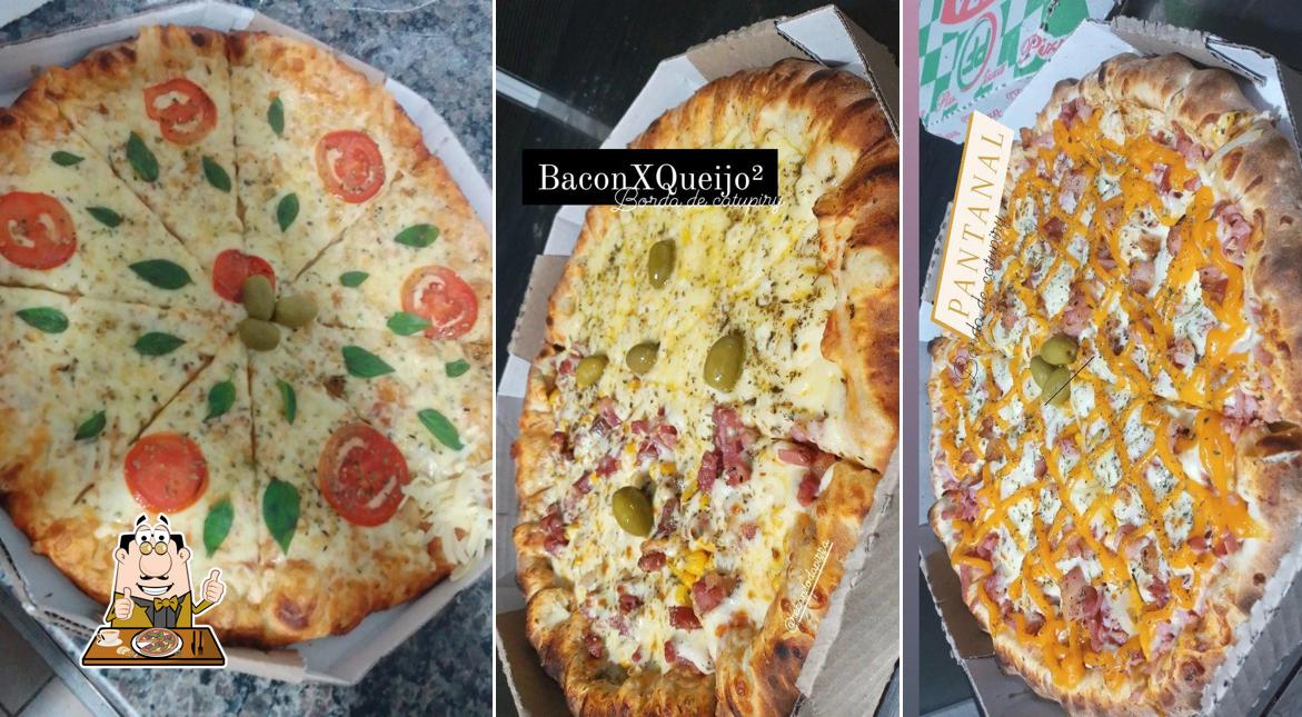 Pizzaria Recantto