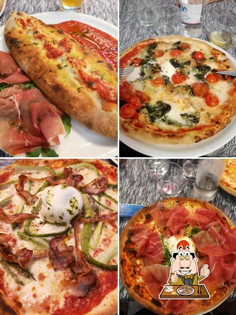 Pizzeria Ristorante Scaccomatto