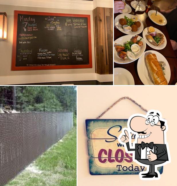 Cedar Craft & Kitchen in Glenolden Restaurant menu and reviews