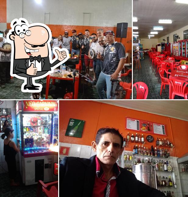 Lanchonete e Conveniência Conquista