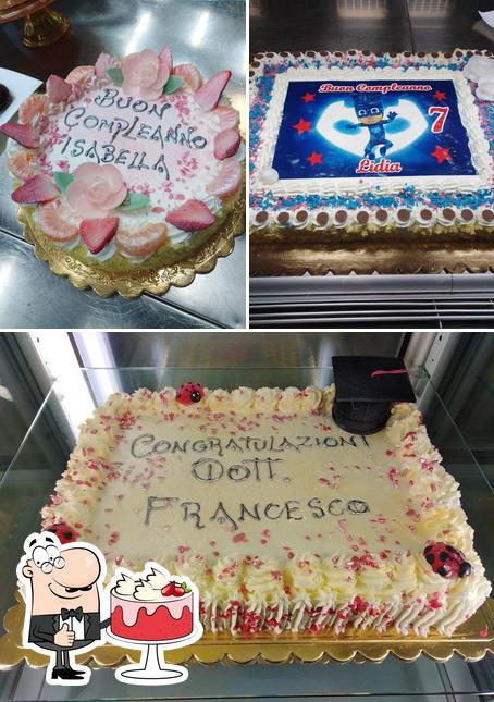 Guarda questa immagine di Pasticceria Sabatelli