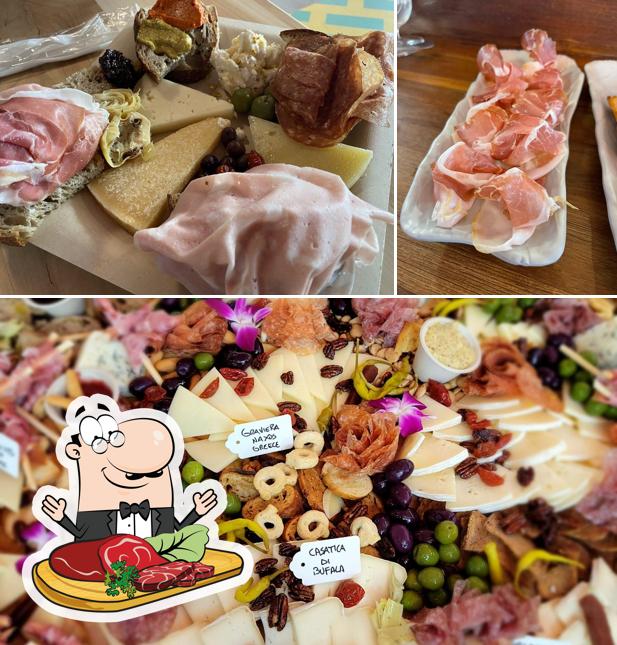 The Cellar and Pantry in Delray Beach Restaurant reviews