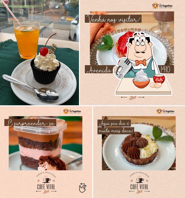 Café Vital