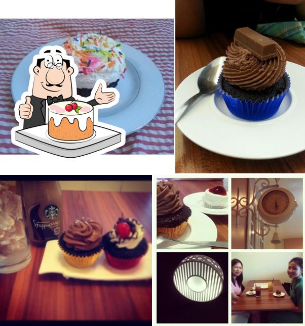 Chef Distrito restaurant, Dagupan, 28MJ+G8F - Restaurant reviews