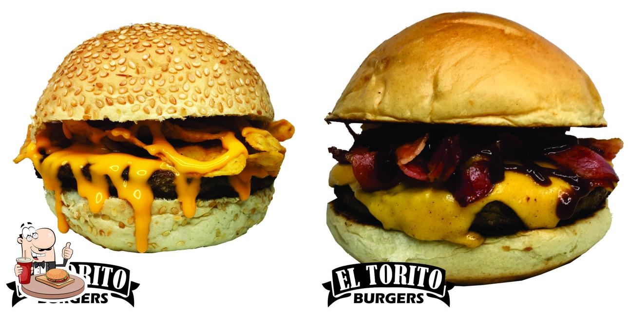 El Torito Food Truck restaurante, Rio Claro