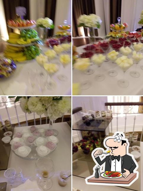 Family Banquet Hall Ialoveni