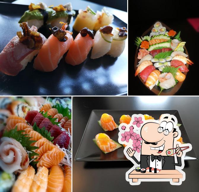 Koh Sushi Opio