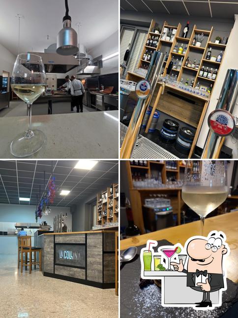 La Collina Ristorante & Pub