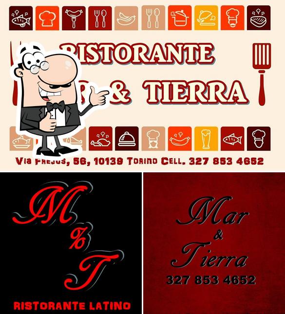 Ecco una foto di Ristorante Mar & Tierra