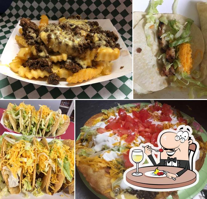 Mission Taco, 610 N Fort Hood St in Killeen - Restaurant reviews