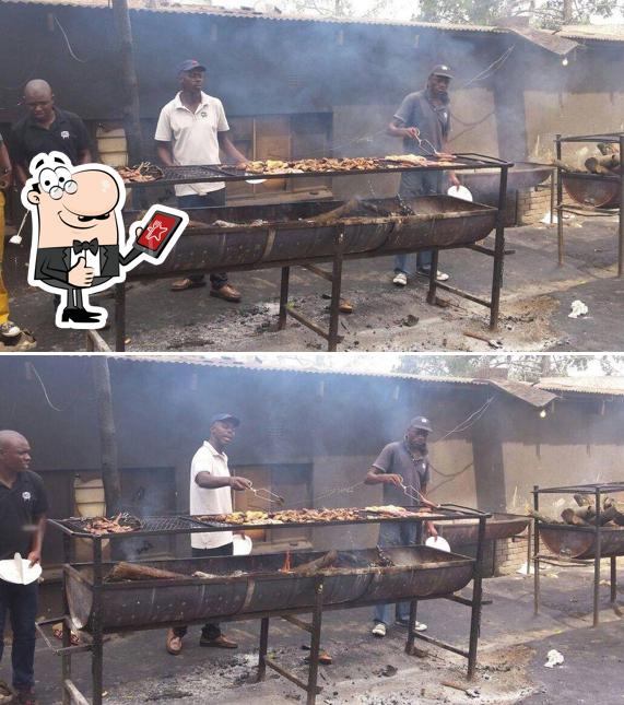 Motswako Pot Buy & Braai restaurant, Randburg Restaurantbewertungen