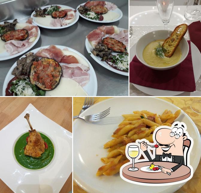 Primavera Ristorante Pizzeria