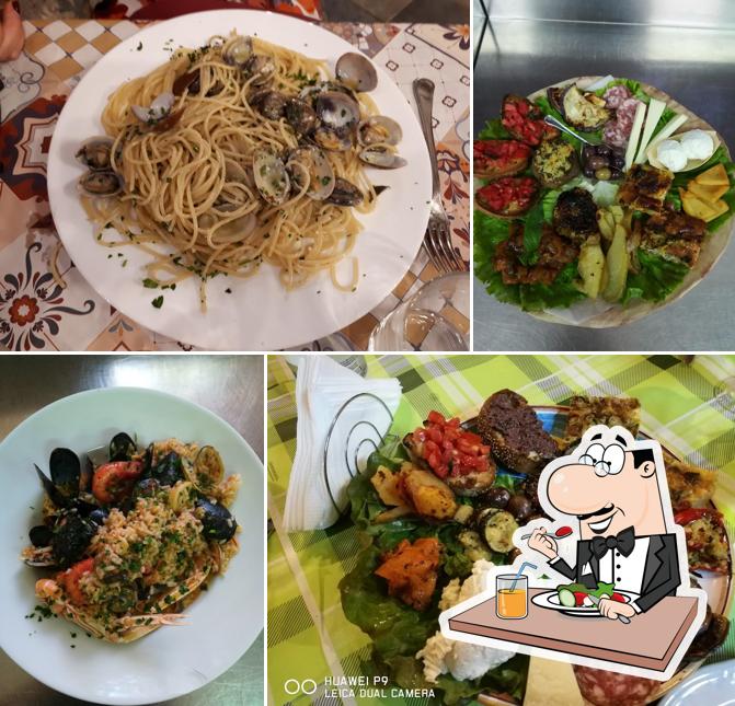 Ristorante Pizzeria Baida