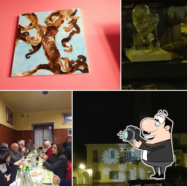 Guarda la immagine di Trattoria la Società