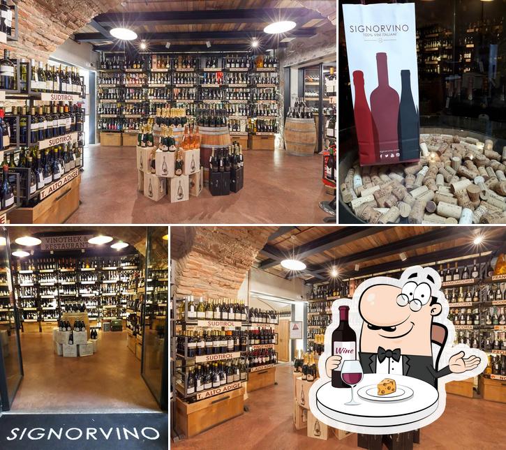 Signorvino Merano