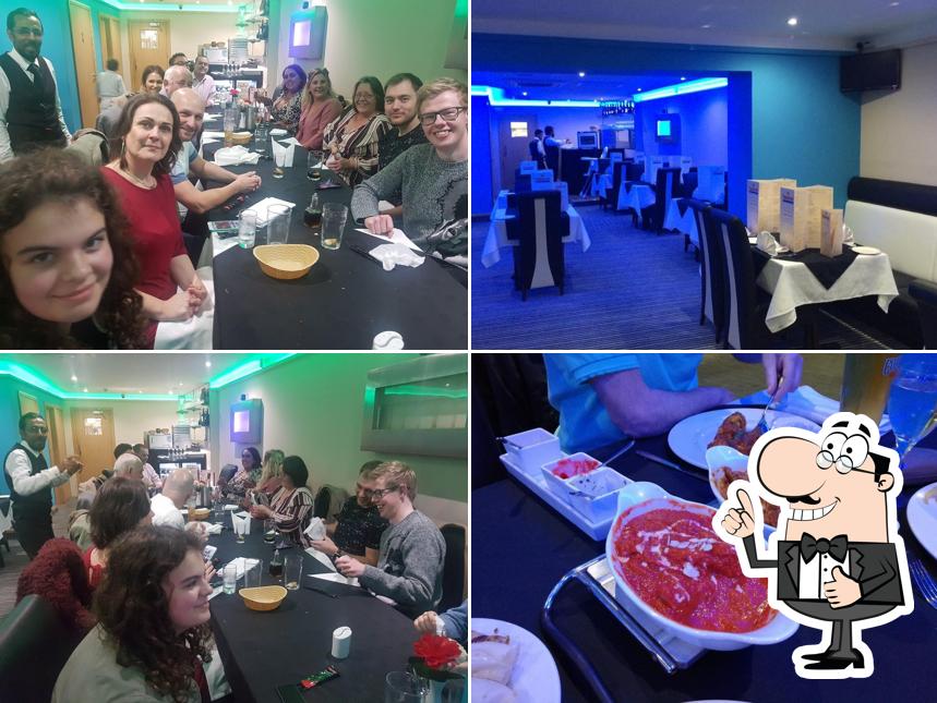 Best indian restaurants in Abergavenny, winter 2023 Restaurant Guru