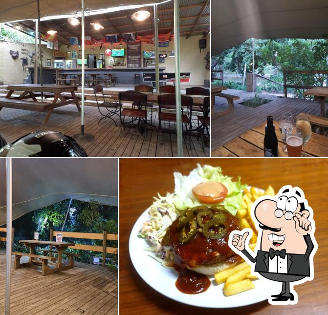 Tanks Bush Pub Hazyview Restaurant Menu Prices And Reviews tanks-bush-pub-hazyview-restaurant-menu-prices-and-reviews