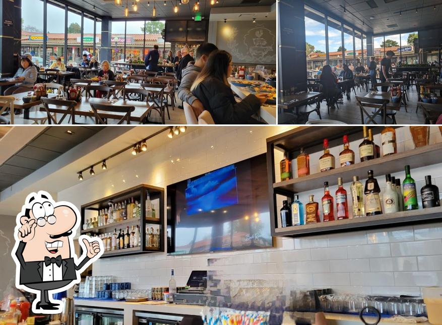The Breakfast Club at Midtown, Walnut Creek - Restaurant menu, prices