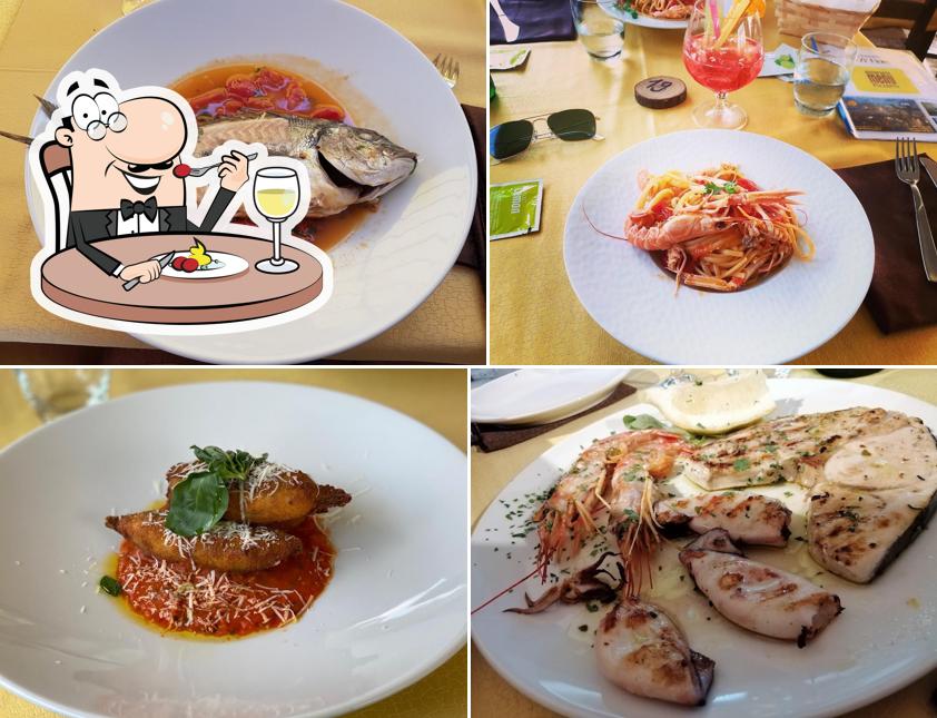 Zi Fiore Ristorante Pizzeria