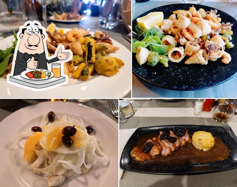 Ristorante Pizzeria da Aldo