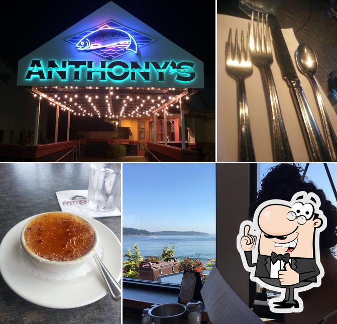See the photo of Anthony's At Point Defiance