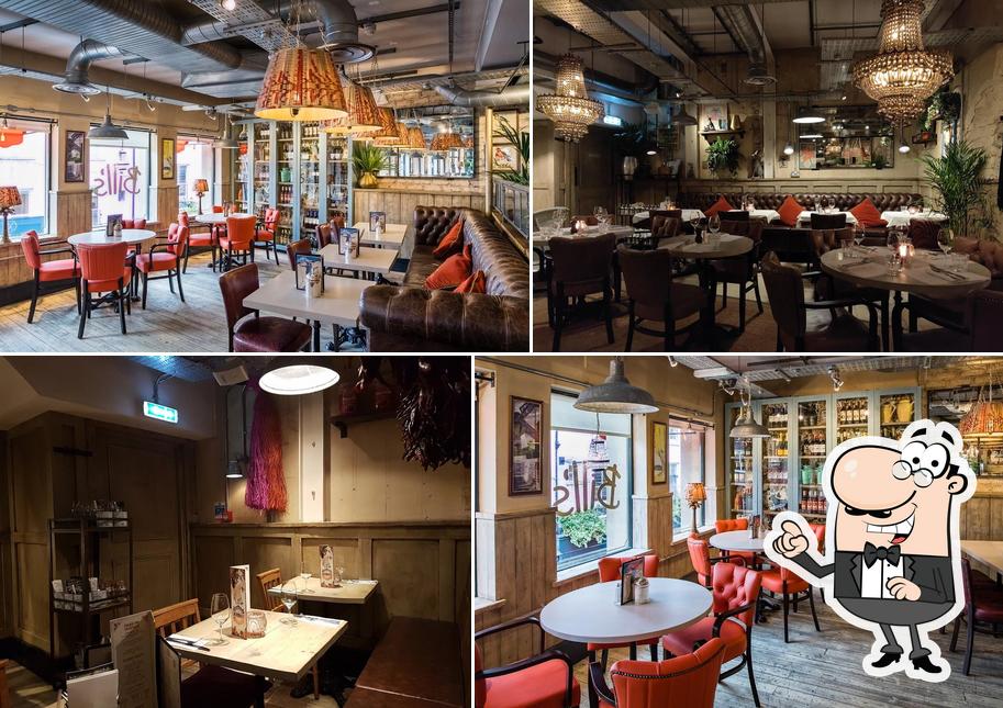 Best chicken skewers in Norwich restaurants, autumn 2023 Restaurant Guru